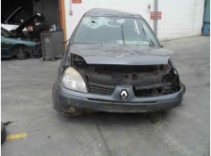 renault clio ii fase ii (b/cb0) del año 2004 2