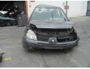 RENAULT CLIO II FASE II (B/CB0)