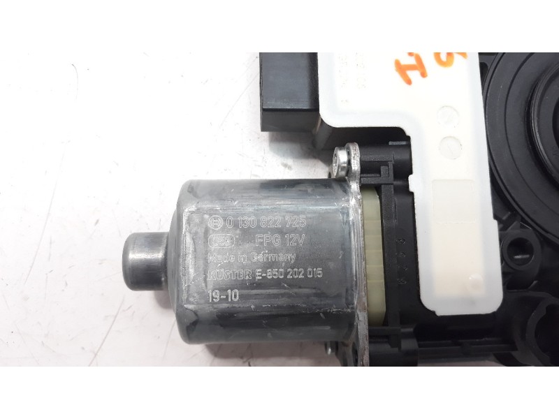 Recambio de motor elevalunas trasero izquierdo para seat leon (5f1) 2.0 tdi referencia OEM IAM 5Q0959407A  