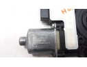 MOTOR ELEVALUNAS TRASERO IZQUIERDO 5Q0959407A 
