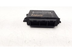 Recambio de modulo electronico para audi a8 (4e2) 3.0 v6 24v tdi referencia OEM IAM 4E0919283B   2
