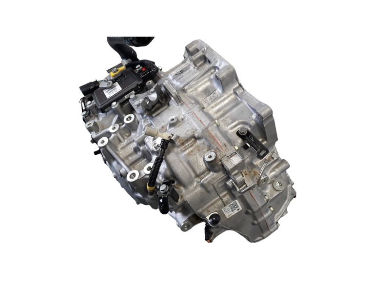 Recambio de caja cambios para citroen c3 elle referencia OEM IAM 18H6G1097460 GE92 