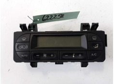 MANDO CLIMATIZADOR 96588239XT 96588239XT 