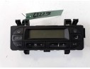 MANDO CLIMATIZADOR 96588239XT 96588239XT 
