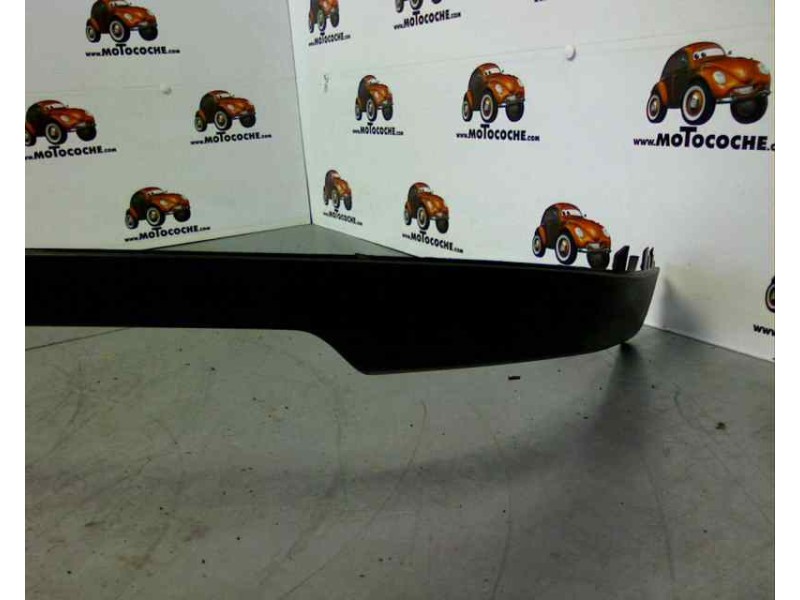 Recambio de spoiler paragolpes delantero para volkswagen polo classic (6v2) referencia OEM IAM 6K5805903CB41 107231214 VG0171801