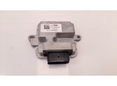 Recambio de modulo electronico para opel astra k sports tourer 1.6 cdti dpf referencia OEM IAM 23382564 545249971 