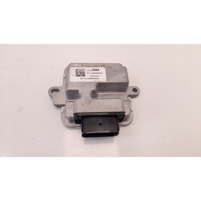 Recambio de modulo electronico para opel astra k sports tourer 1.6 cdti dpf referencia OEM IAM 23382564 545249971 