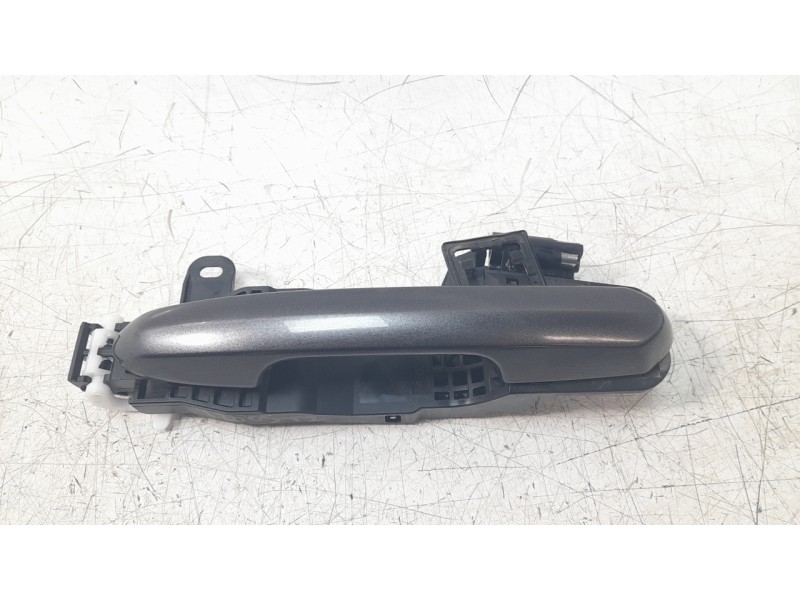 Recambio de maneta exterior trasera izquierda para toyota rav4 hybrid 4x2 advance referencia OEM IAM 6921042130A0  