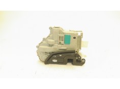 CERRADURA PUERTA DELANTERA IZQUIERDA 8X1837015C 