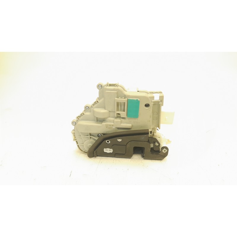 Recambio de cerradura puerta delantera izquierda para audi a4 berlina (8wc) 35 tdi s line referencia OEM IAM 8X1837015C  