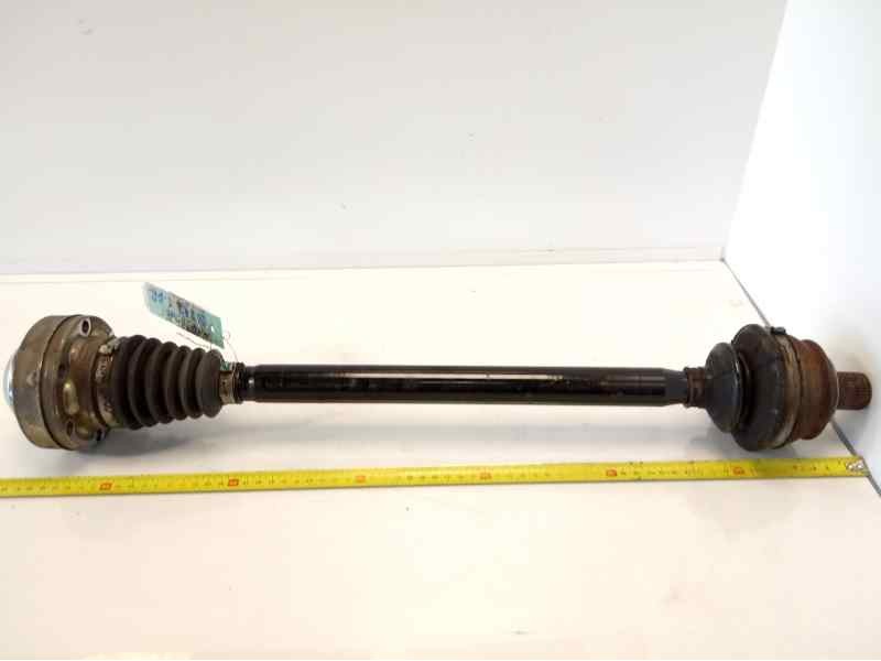 Recambio de transmision trasera derecha para audi a6 berlina (4f2) 3.0 tdi quattro (171kw) referencia OEM IAM 4F0501203B  A2623