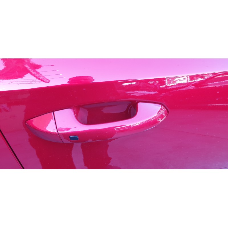 Recambio de maneta exterior delantera derecha para kia stinger (ck) 2.0 tgdi cat referencia OEM IAM 82661J5210  