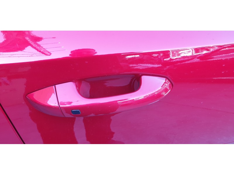 Recambio de maneta exterior delantera derecha para kia stinger (ck) 2.0 tgdi cat referencia OEM IAM 82661J5210  