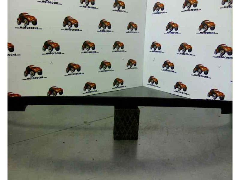 Recambio de spoiler paragolpes delantero para volkswagen polo classic (6v2) referencia OEM IAM 6K5805903CB41 107231214 VG0171801