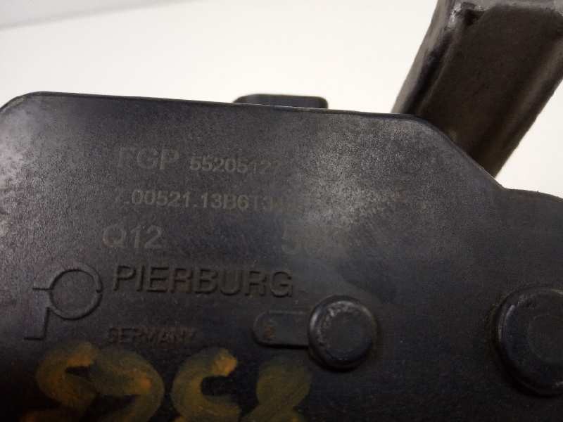 Recambio de cuadro instrumentos para alfa romeo brera (177) 2.4 jtd cat referencia OEM IAM 50501103  