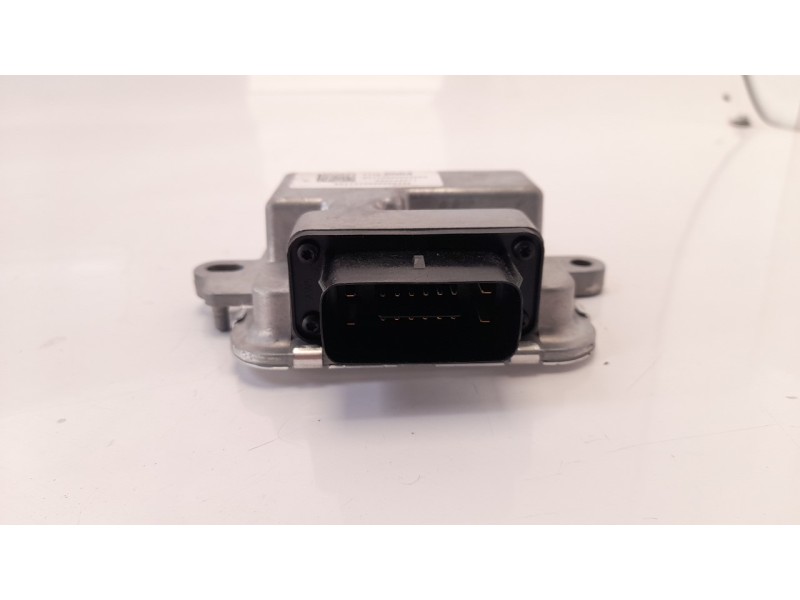Recambio de modulo electronico para opel astra k sports tourer 1.6 cdti dpf referencia OEM IAM 23382564 545249971 