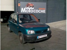 nissan micra (k11) del año 1997 2