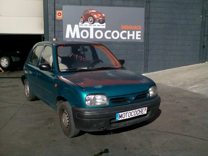 nissan micra (k11) del año 1997