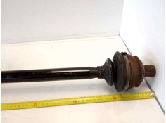 Recambio de transmision trasera derecha para audi a6 berlina (4f2) 3.0 tdi quattro (171kw) referencia OEM IAM 4F0501203B  A2623 2