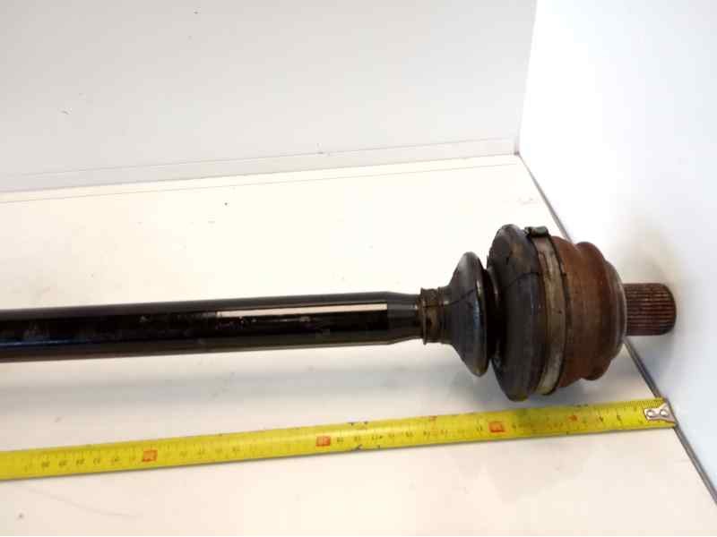 Recambio de transmision trasera derecha para audi a6 berlina (4f2) 3.0 tdi quattro (171kw) referencia OEM IAM 4F0501203B  A2623