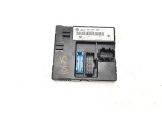 MODULO ELECTRONICO 4E0907289 4E0907289 