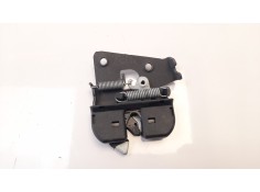Recambio de cerradura puerta trasera izquierda para bmw serie 3 lim. (f30) 2.0 16v turbodiesel referencia OEM IAM 7112863   2