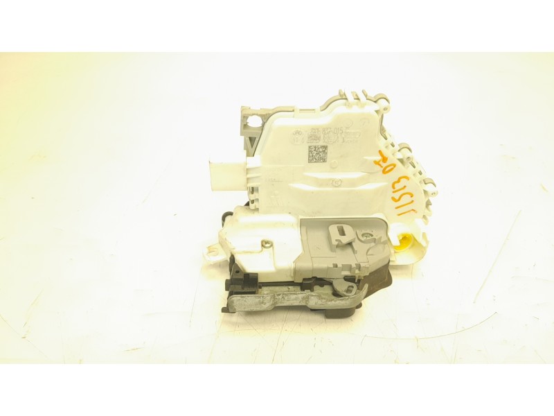Recambio de cerradura puerta delantera izquierda para audi a4 berlina (8wc) 35 tdi s line referencia OEM IAM 8X1837015C  