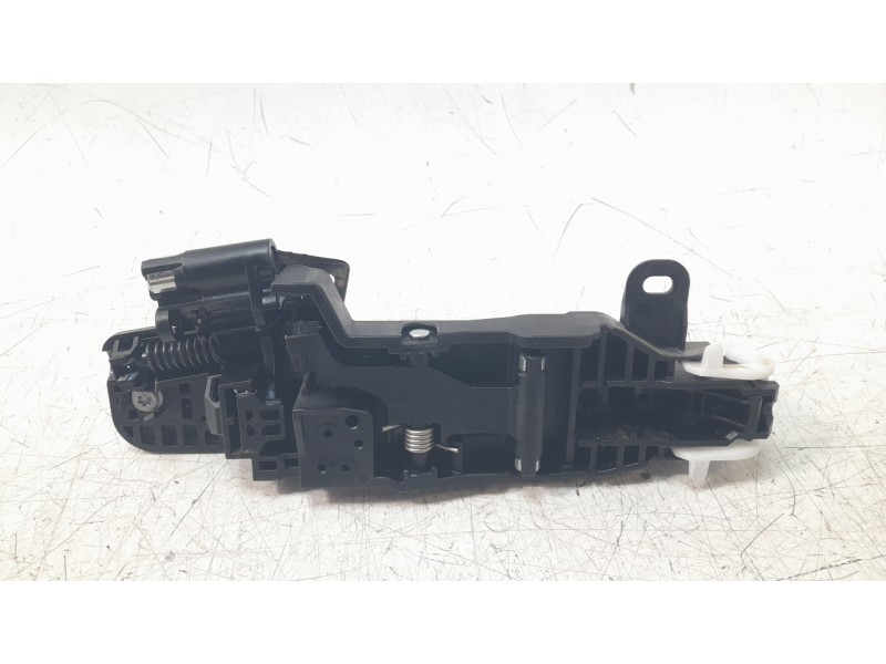 Recambio de maneta exterior trasera izquierda para toyota rav4 hybrid 4x2 advance referencia OEM IAM 6921042130A0  