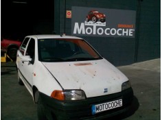 fiat punto berlina (176) del año 1996 2