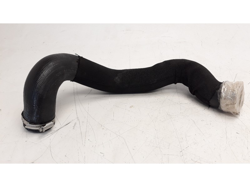 Recambio de tubo presion turbocompresor para porsche cayenne (typ 92aa) 3.0 v6 tdi cat referencia OEM IAM 7P0145738B  