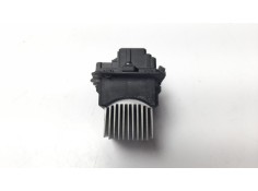Recambio de resistencia calefaccion para peugeot 208 1.4 hdi fap referencia OEM IAM 234Z3614D4L T1000034Z  2