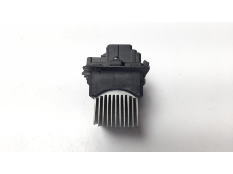 Recambio de resistencia calefaccion para peugeot 208 1.4 hdi fap referencia OEM IAM 234Z3614D4L T1000034Z 