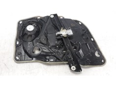 Recambio de elevalunas delantero derecho para jeep renegade 1.6 m-jet cat referencia OEM IAM 521211820   2