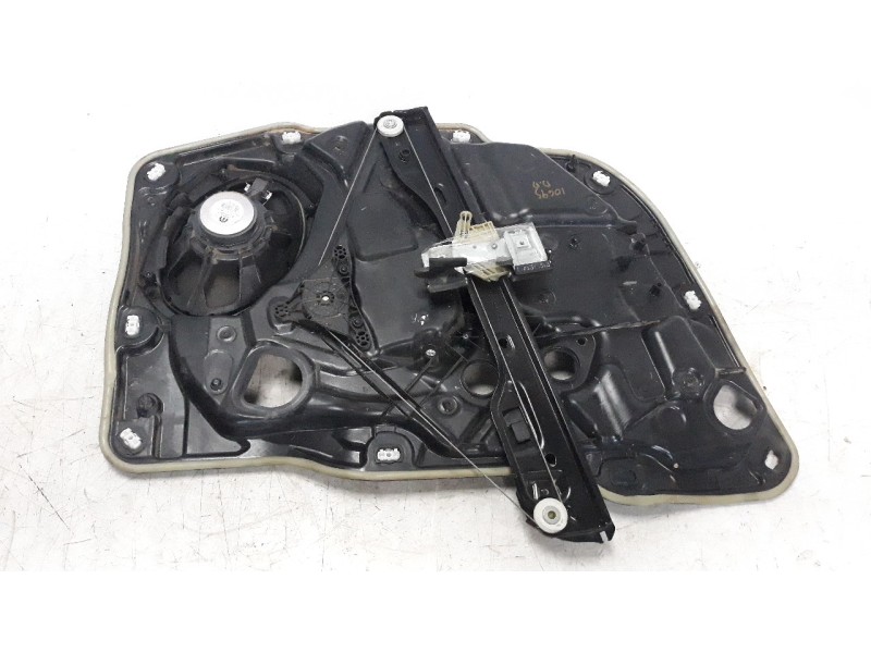 Recambio de elevalunas delantero derecho para jeep renegade 1.6 m-jet cat referencia OEM IAM 521211820  