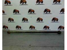 Recambio de brazo suspension inferior trasero izquierdo para nissan terrano/terrano.ii (r20) referencia OEM IAM   