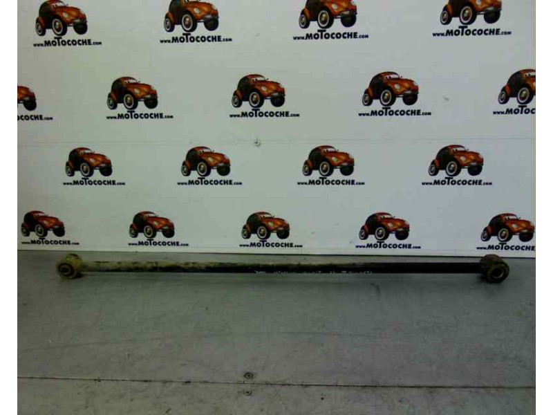 Recambio de brazo suspension inferior trasero izquierdo para nissan terrano/terrano.ii (r20) referencia OEM IAM   