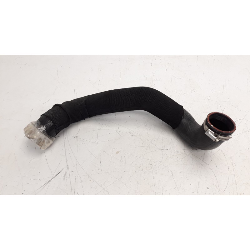 Recambio de tubo presion turbocompresor para porsche cayenne (typ 92aa) 3.0 v6 tdi cat referencia OEM IAM 7P0145738B  