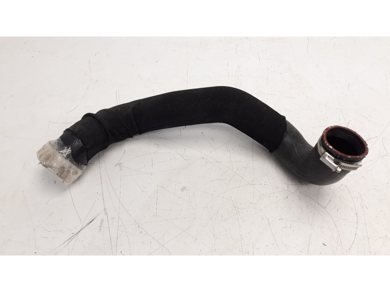 Recambio de tubo presion turbocompresor para porsche cayenne (typ 92aa) 3.0 v6 tdi cat referencia OEM IAM 7P0145738B  