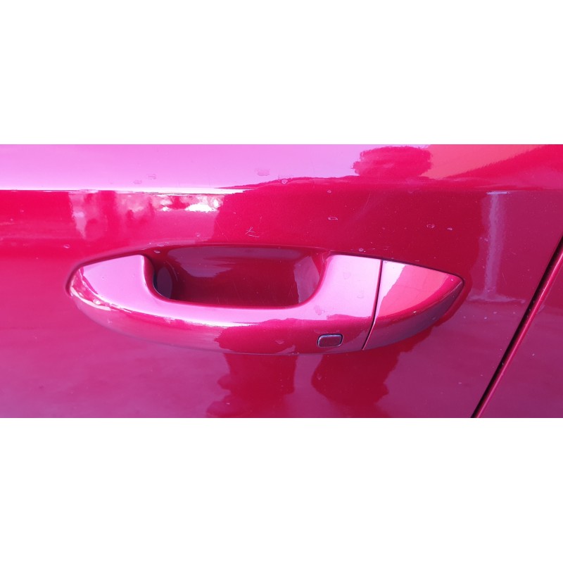 Recambio de maneta exterior delantera izquierda para kia stinger (ck) 2.0 tgdi cat referencia OEM IAM 82651J5210  