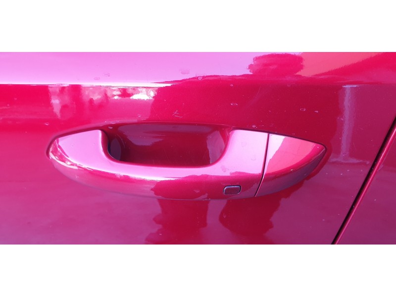 Recambio de maneta exterior delantera izquierda para kia stinger (ck) 2.0 tgdi cat referencia OEM IAM 82651J5210  