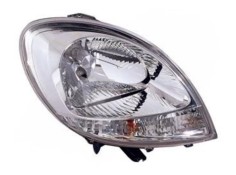 Recambio de faro derecho para renault kangoo (f/kc0) referencia OEM IAM 2601000Q0L 10119391001 RN9174803