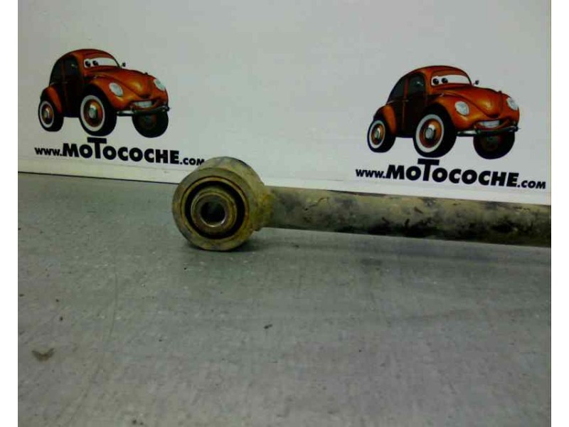 Recambio de brazo suspension inferior trasero izquierdo para nissan terrano/terrano.ii (r20) referencia OEM IAM   