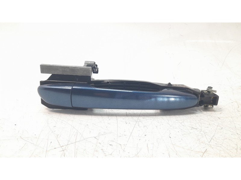Recambio de maneta exterior trasera derecha para mazda cx-3 2.0 cat referencia OEM IAM D09L5841XC13  