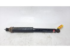 Recambio de amortiguador trasero derecho para nissan pulsar (c13) 1.2 16v cat referencia OEM IAM 562103ZL0D  