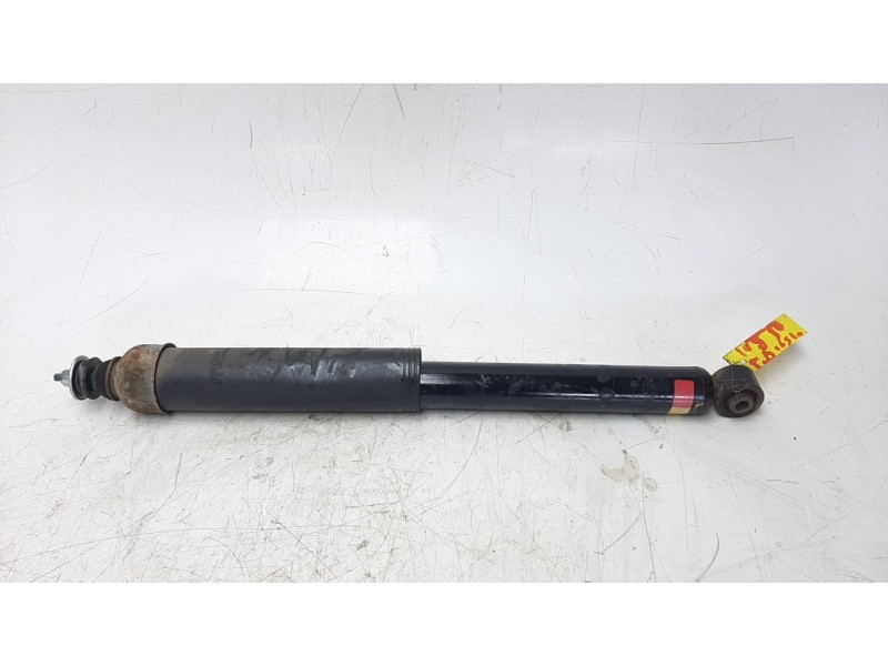 Recambio de amortiguador trasero derecho para nissan pulsar (c13) 1.2 16v cat referencia OEM IAM 562103ZL0D  