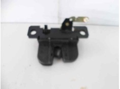 Recambio de cerradura maletero / porton para seat leon (1m1) stella referencia OEM IAM   