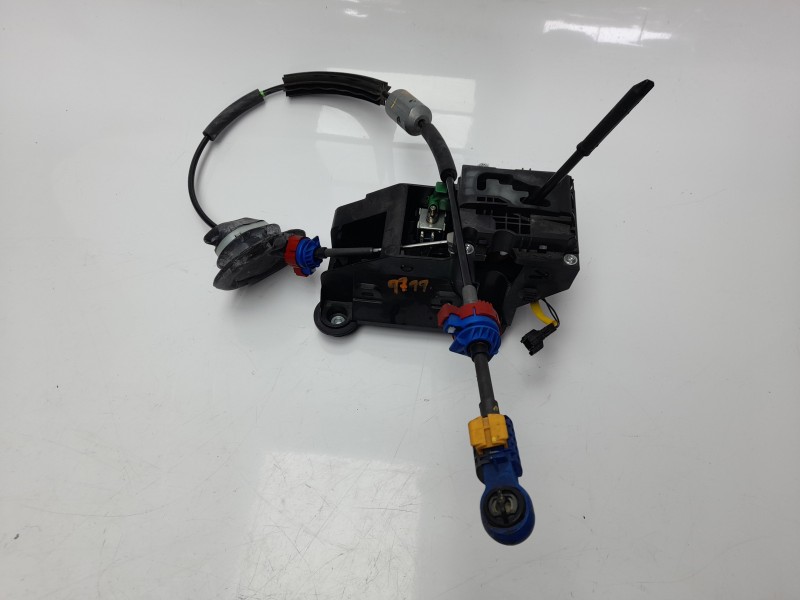 Recambio de palanca cambio para citroen c3 elle referencia OEM IAM 9814628080  