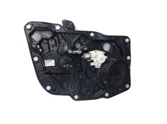 Recambio de elevalunas delantero izquierdo para jeep renegade 1.6 m-jet cat referencia OEM IAM C36097104  