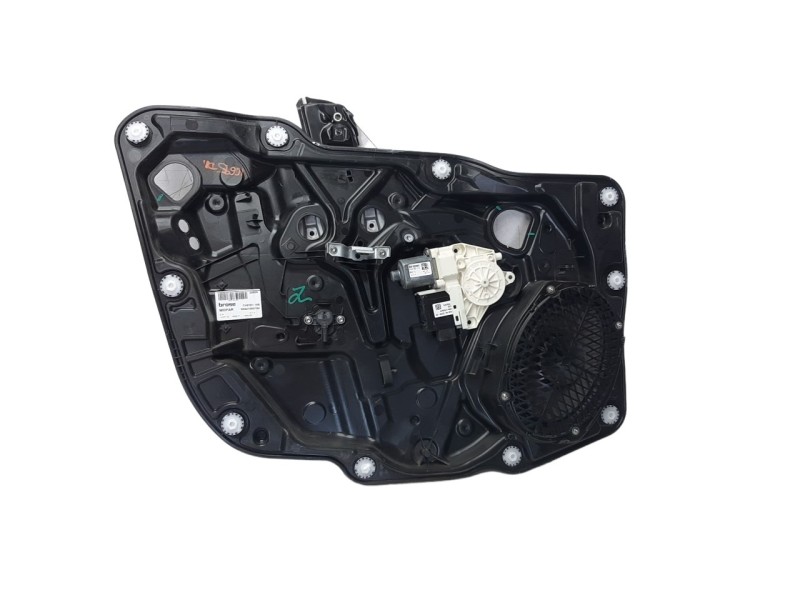 Recambio de elevalunas delantero izquierdo para jeep renegade 1.6 m-jet cat referencia OEM IAM C36097104  