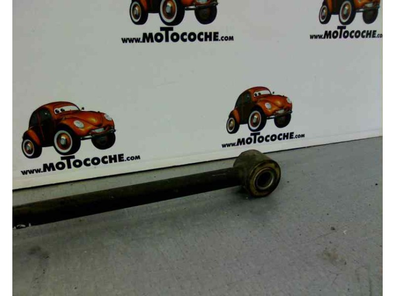 Recambio de brazo suspension inferior trasero izquierdo para nissan terrano/terrano.ii (r20) referencia OEM IAM   